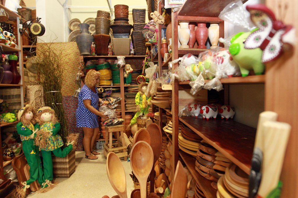 (Foto: Camila Souza/Gova Ba)